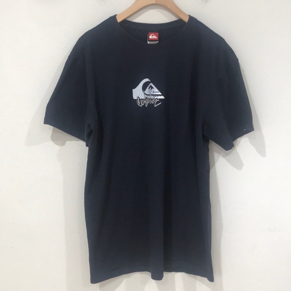 Quiksilver Other - QUIKSILVER - MEN'S T-SHIRT